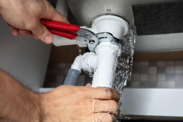 Best Flood damage cleanup  in Danville, AR